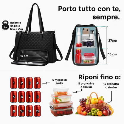 Sorella Bags