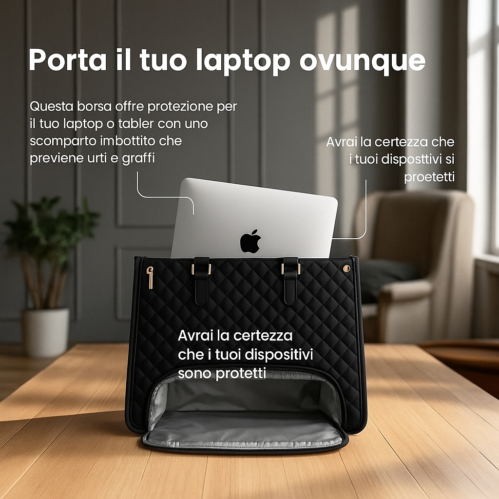 Sorella Bags