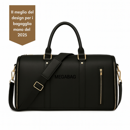 Megabag GO 2.0